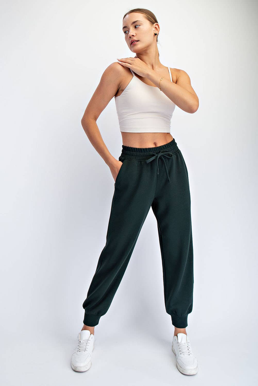 RM  SCUBA JOGGER PANTS