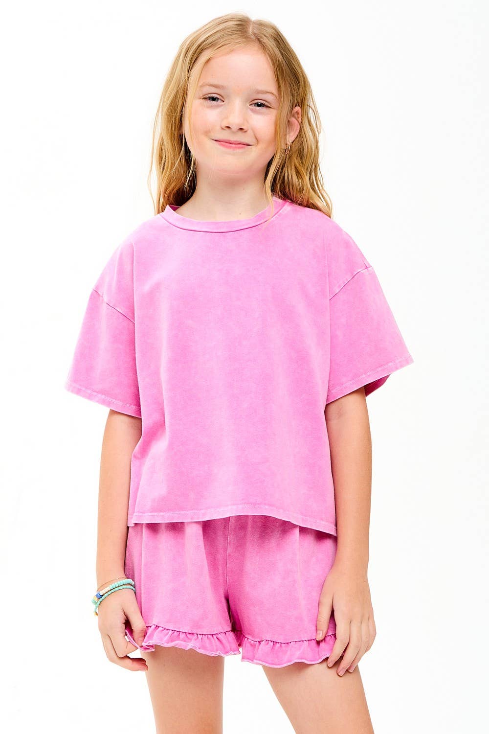 Good Girl Mineral Top