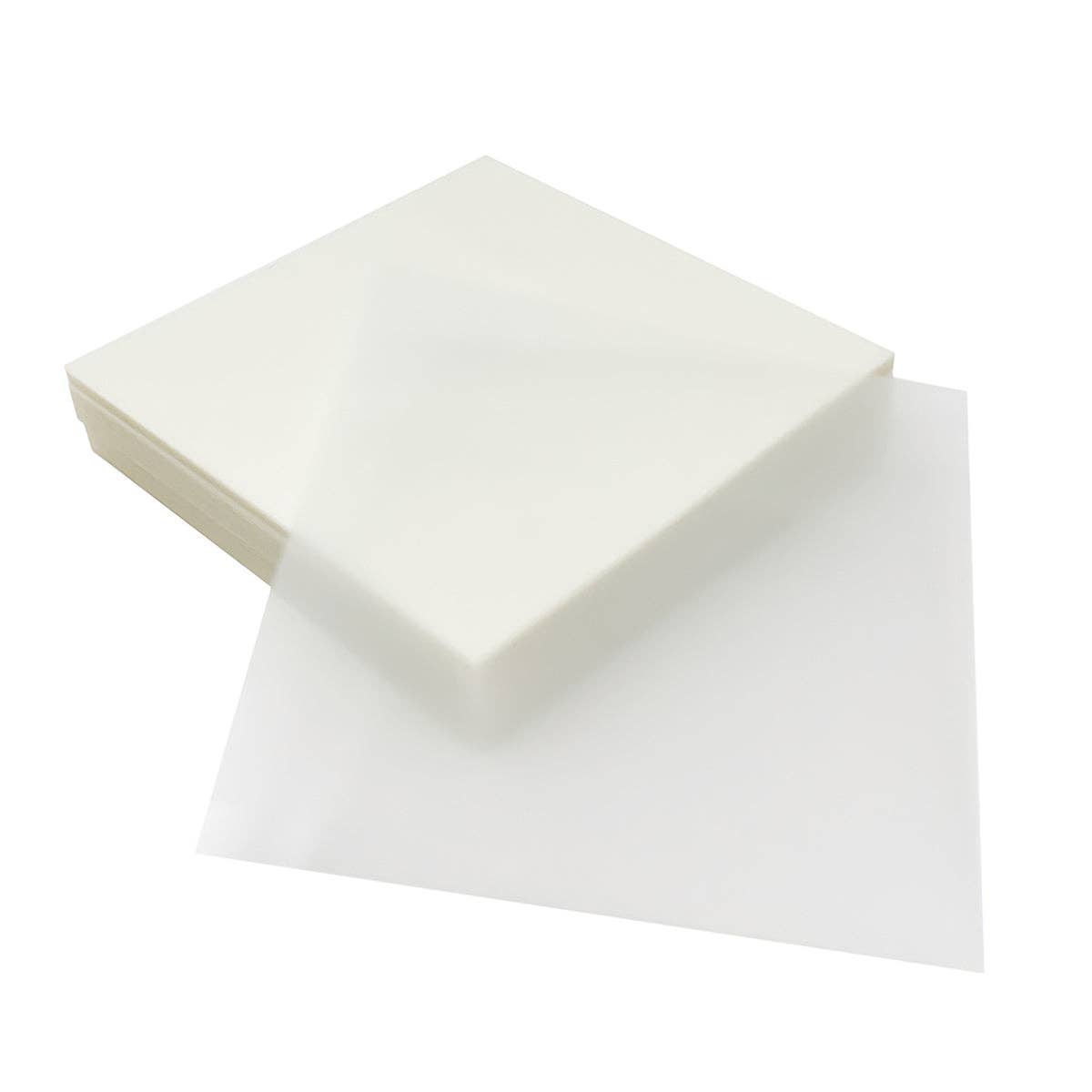 Transparent Sticky Notes