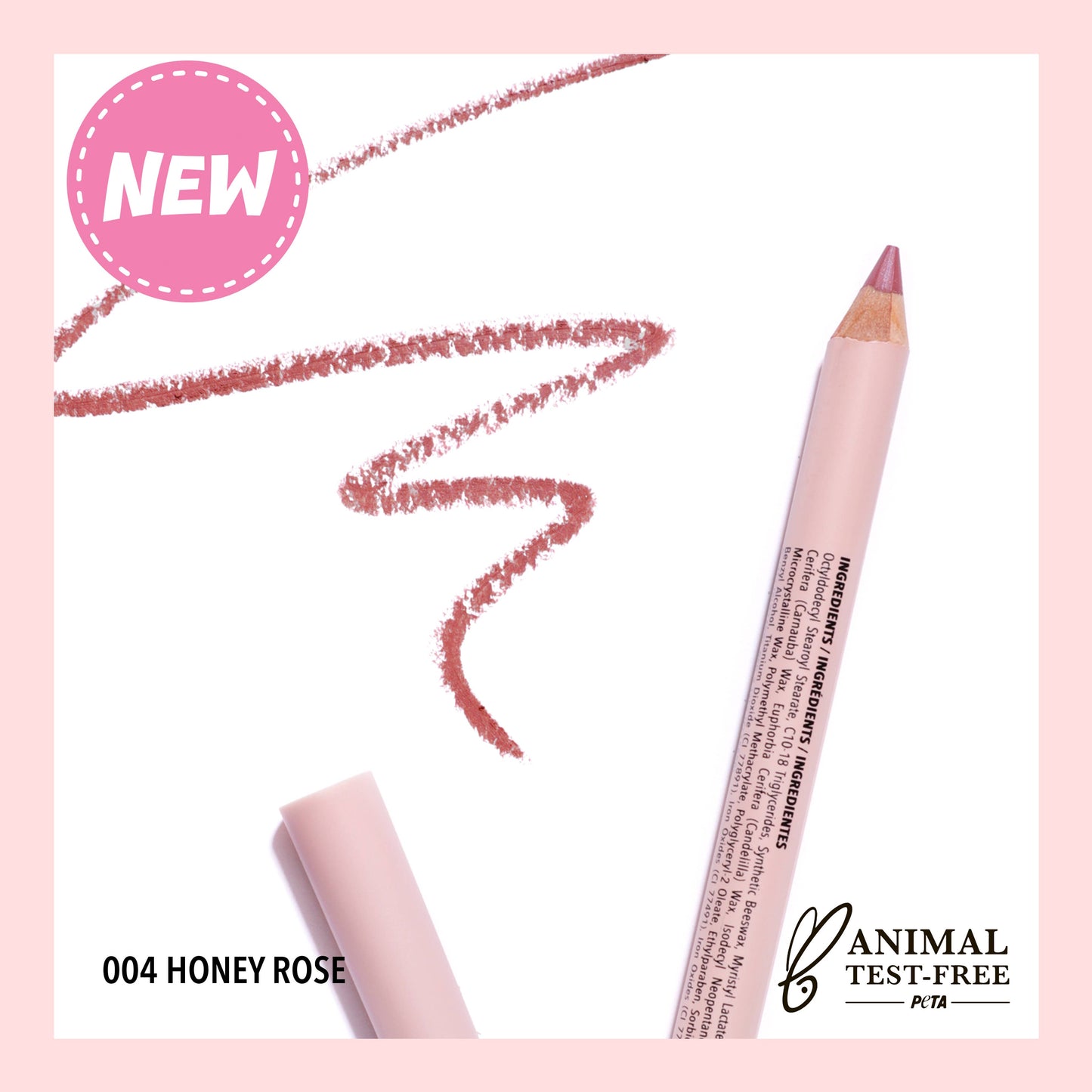 Signature Lip Pencil