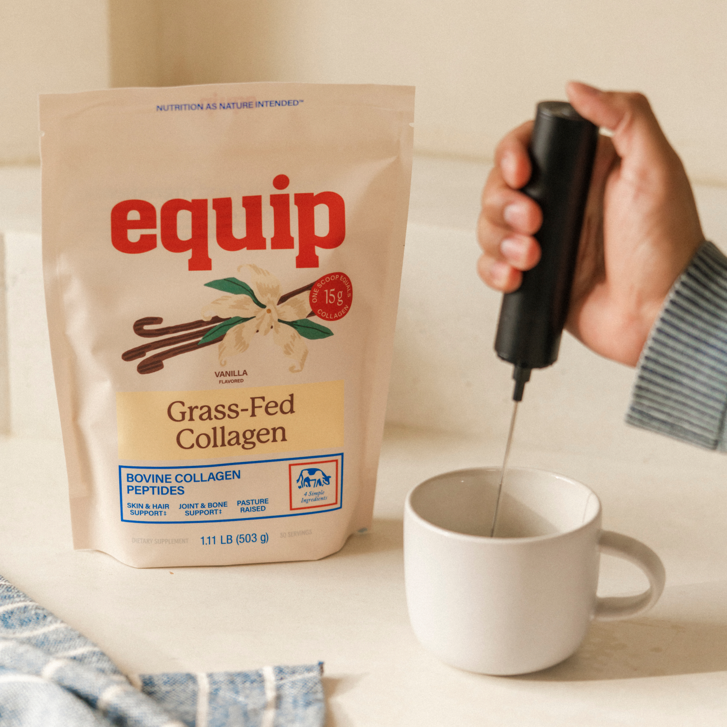 Grass-Fed Collagen