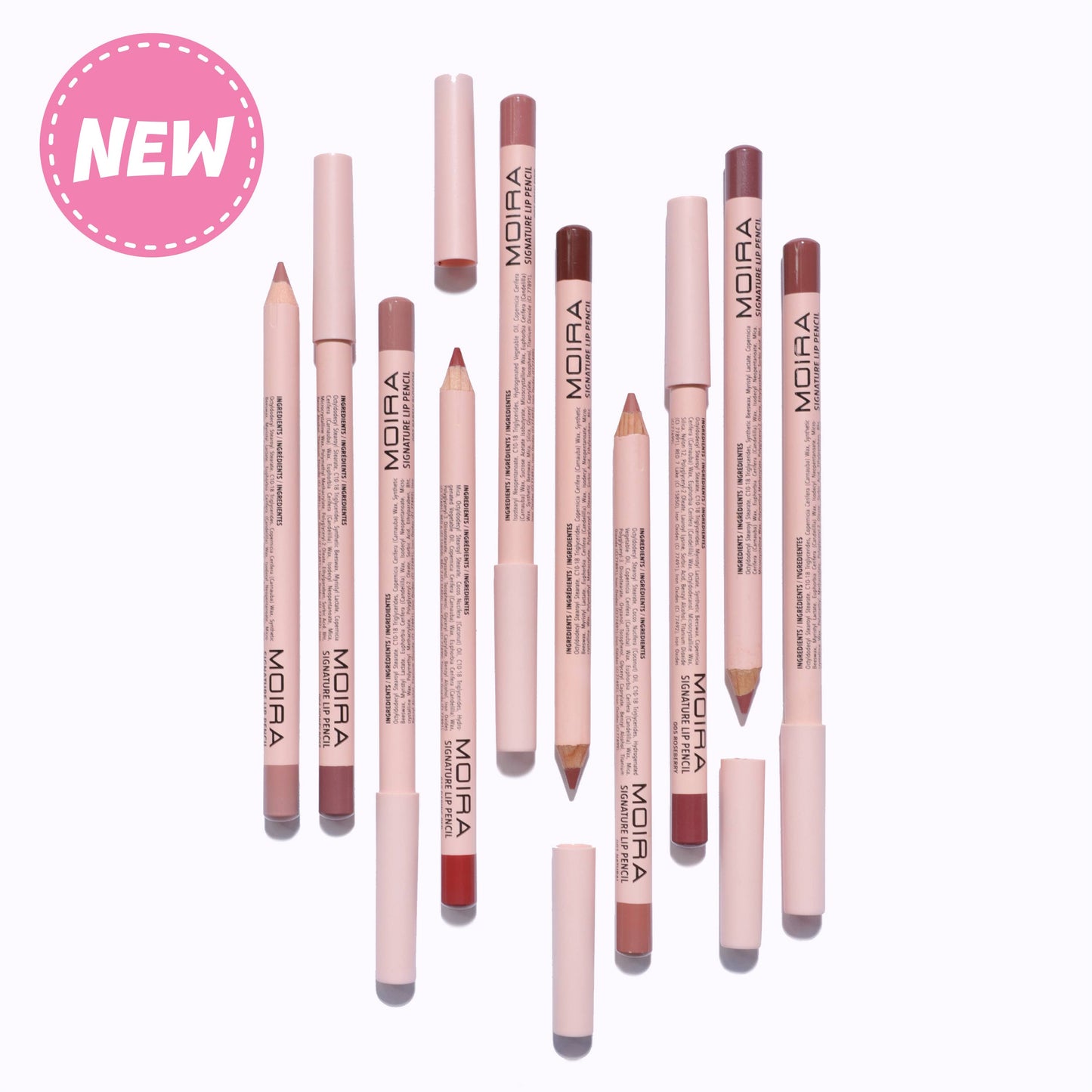Signature Lip Pencil