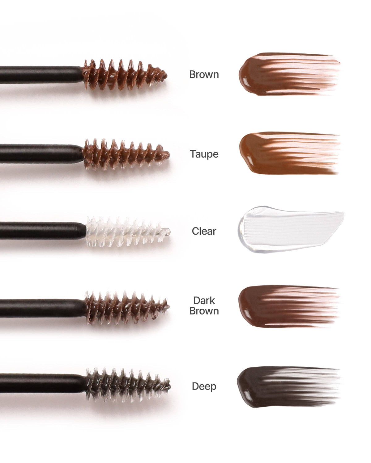 Ultimate Styler Brow Gel
