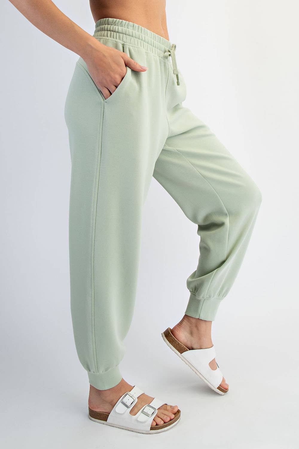 RM  SCUBA JOGGER PANTS