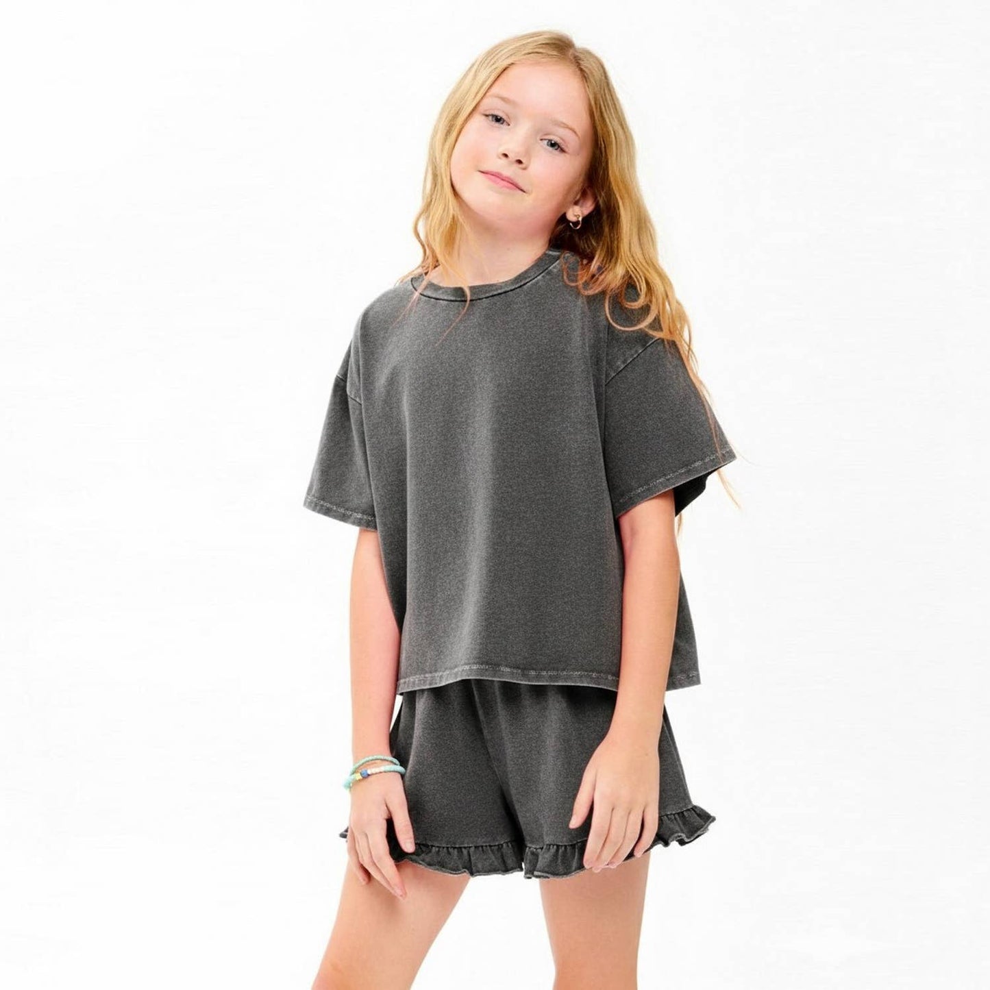 Good Girl Mineral Top