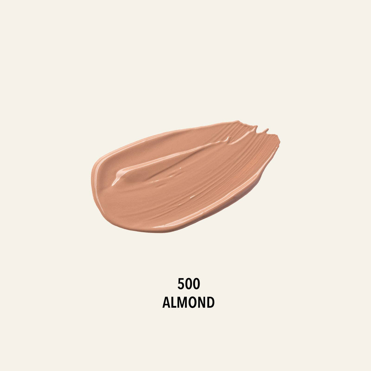 Lavish Creamy Concealer - 500 Almond