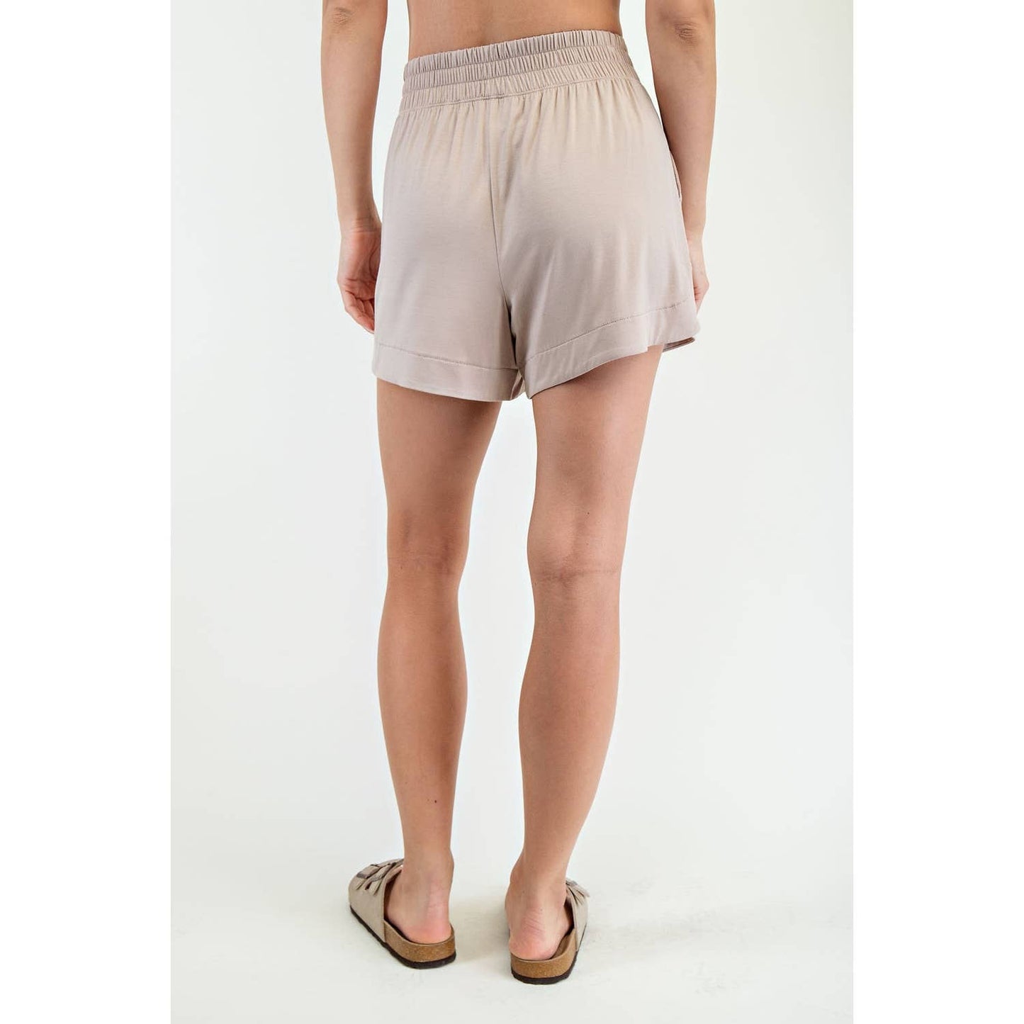 RM TULIP SHORT