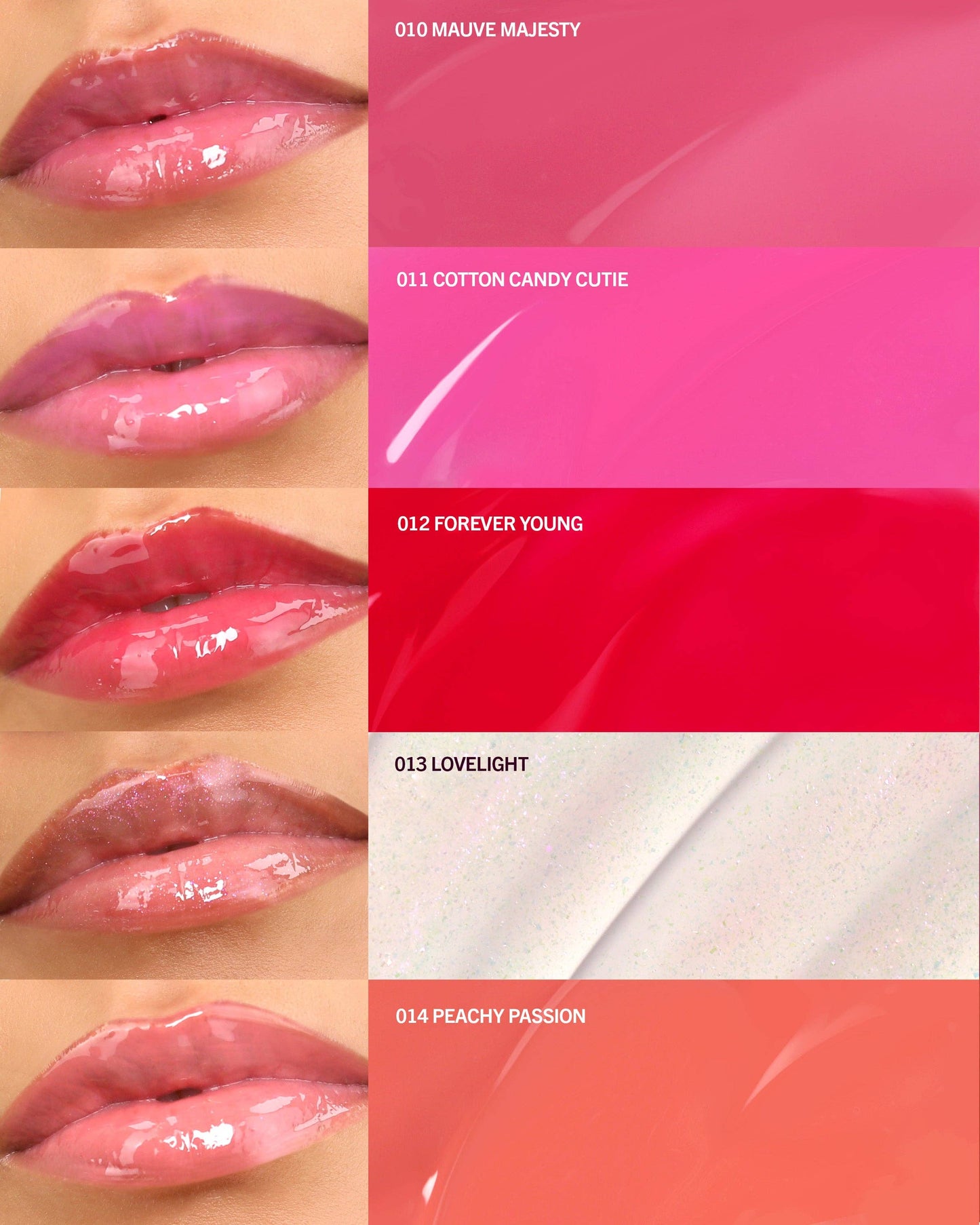 Butter Bliss Lip Balm (014, Peachy Passion)