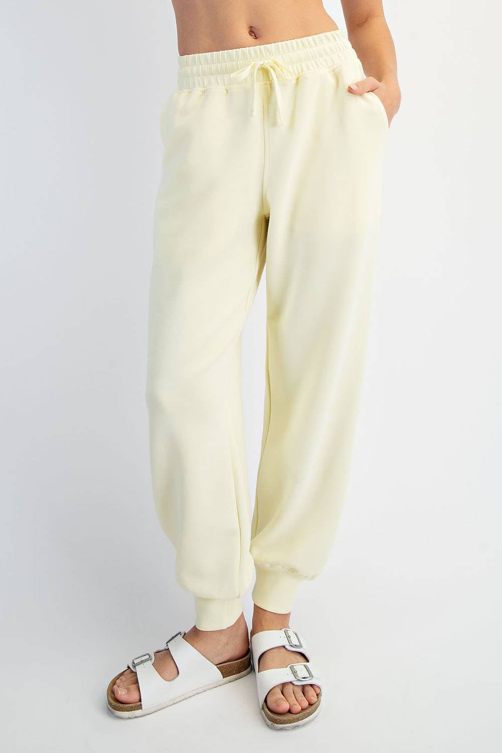 RM  SCUBA JOGGER PANTS
