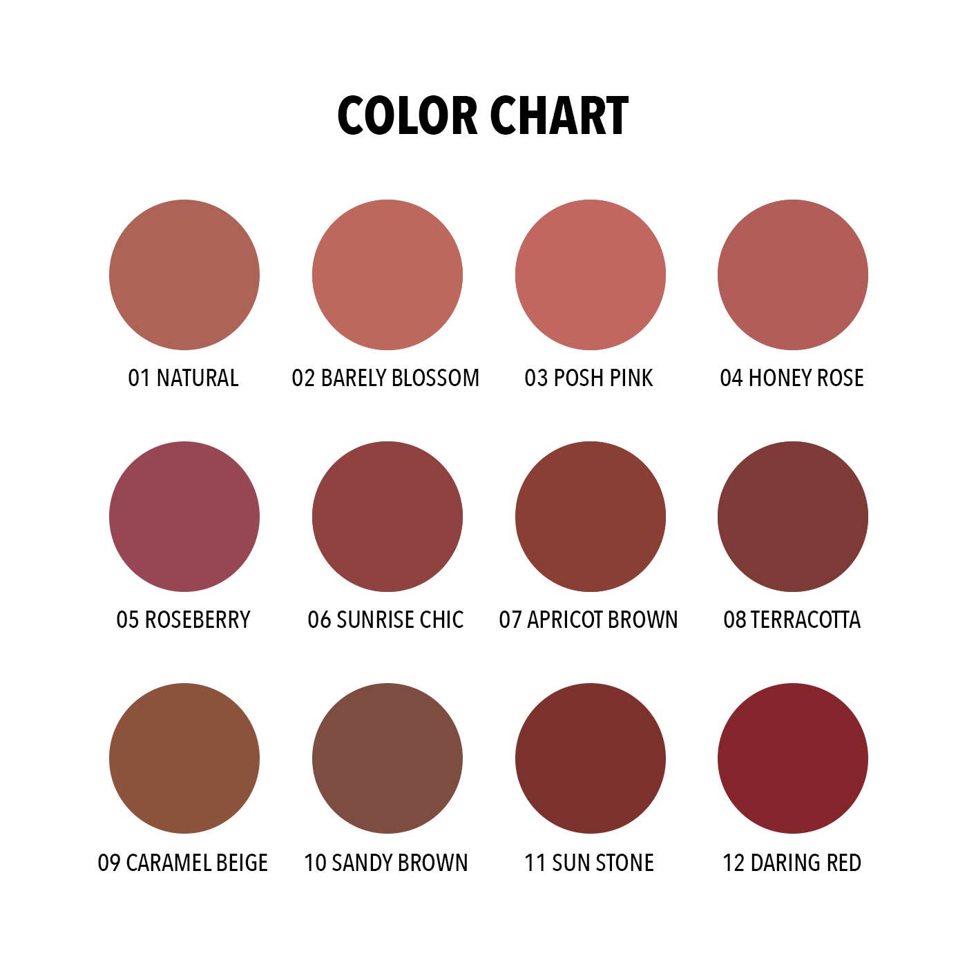 Signature Lip Pencil