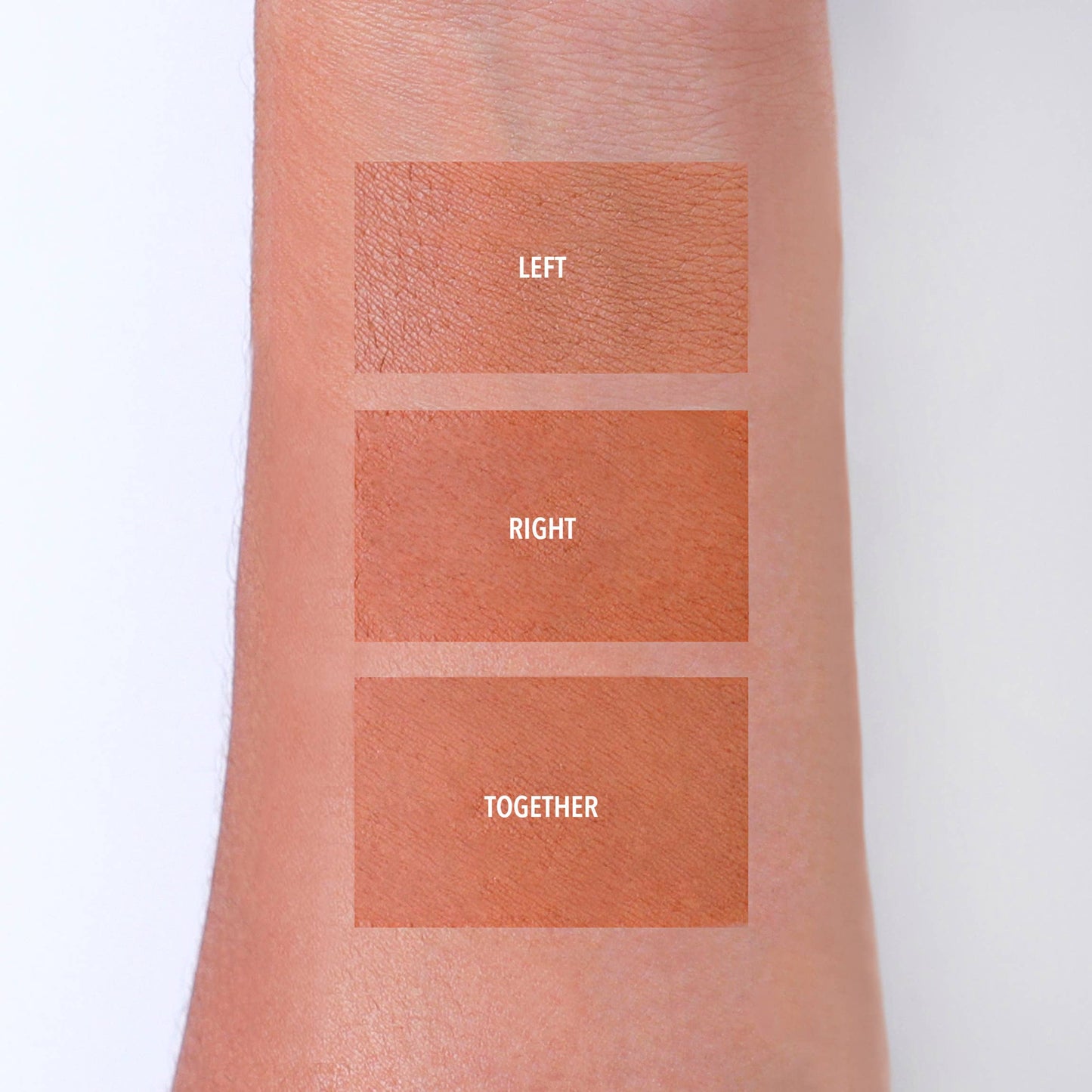 Dual Bronzer - 007 Sound of Waves