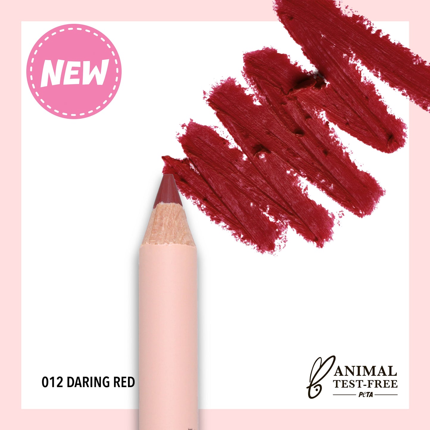 Signature Lip Pencil