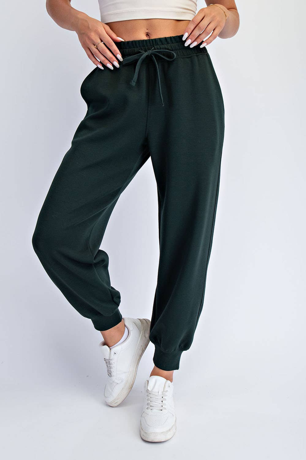 RM  SCUBA JOGGER PANTS