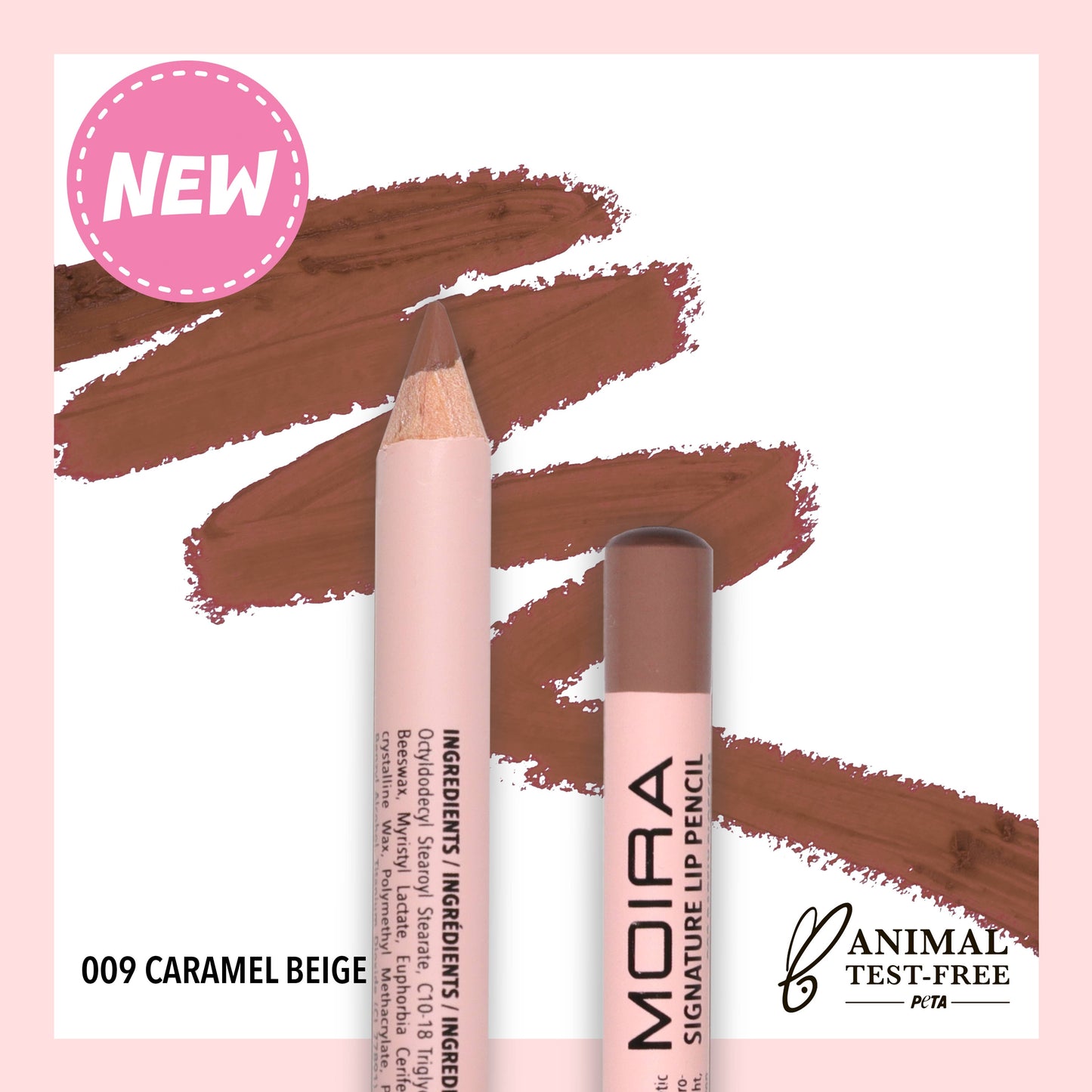 Signature Lip Pencil