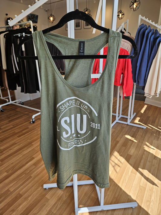 SIU Tank $5