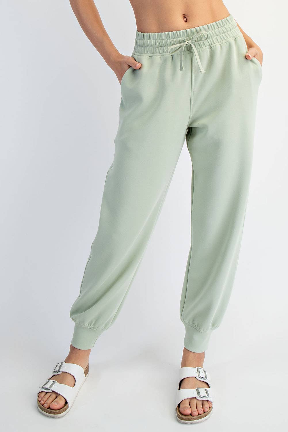 RM  SCUBA JOGGER PANTS