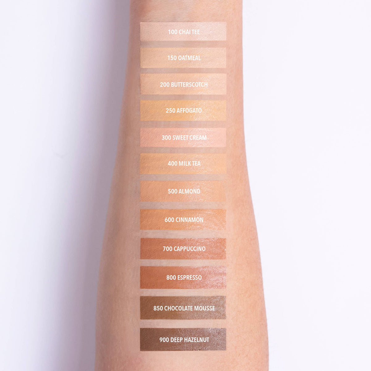 Lavish Creamy Concealer - 500 Almond