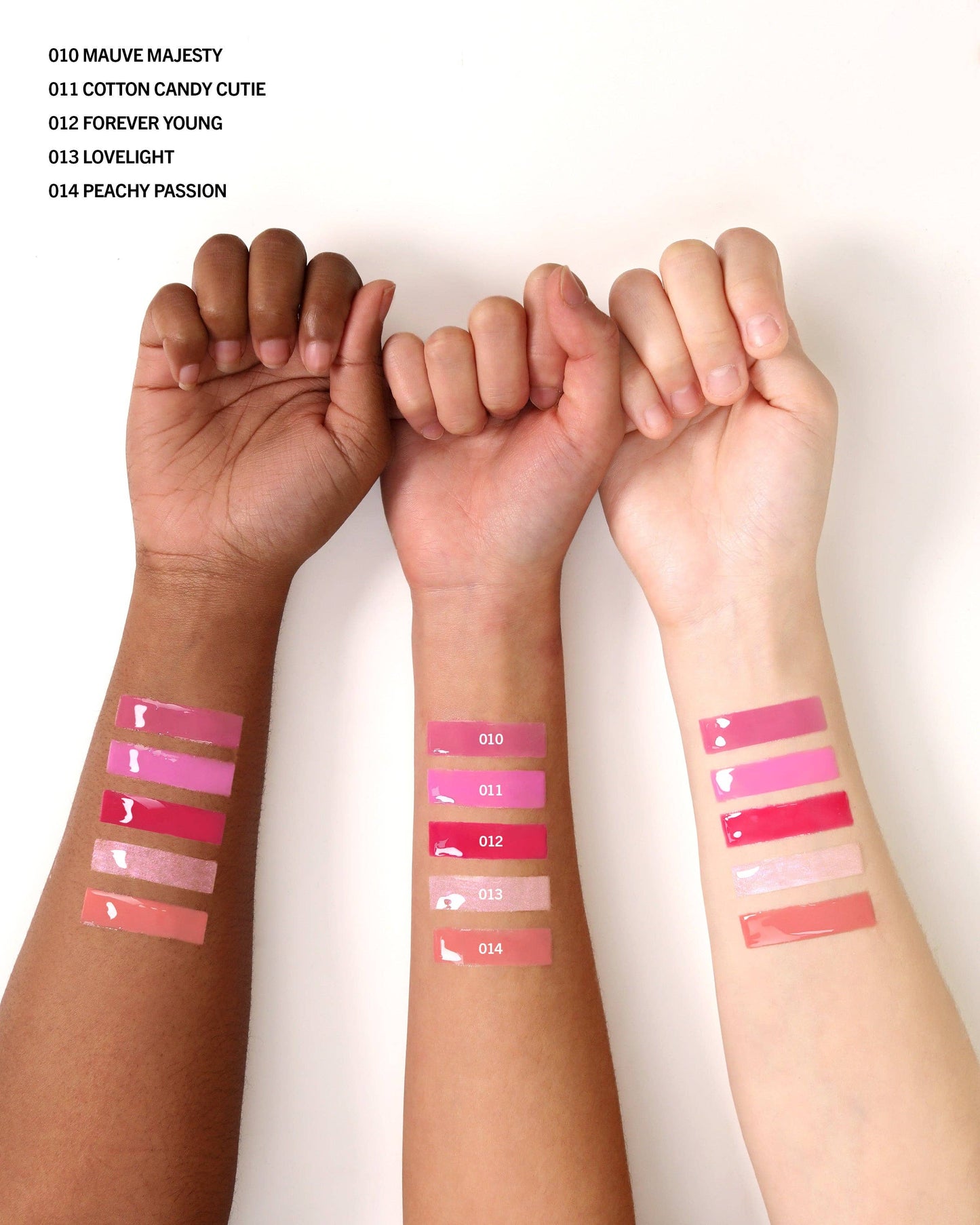 Butter Bliss Lip Balm-Mauve Majesty