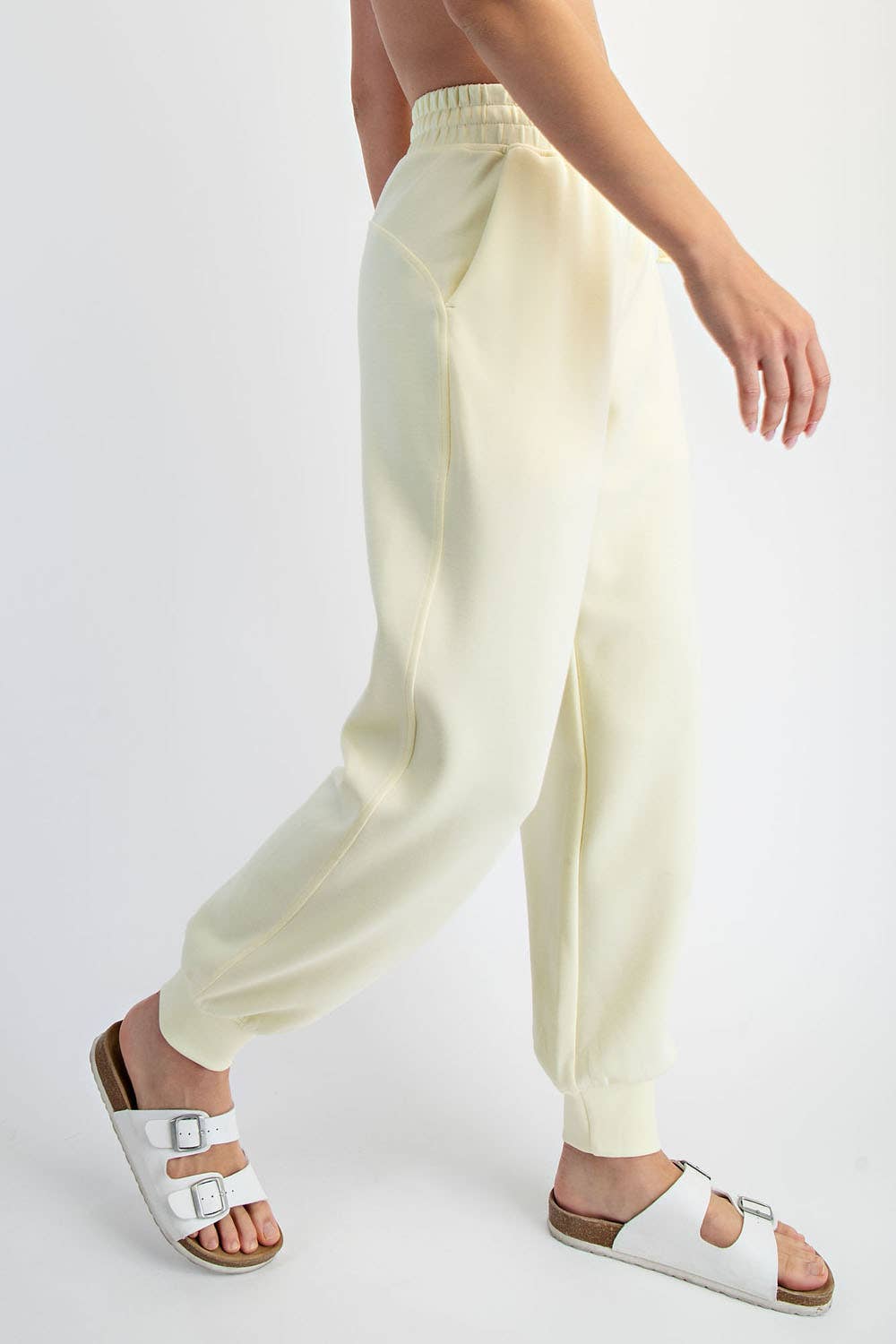 RM  SCUBA JOGGER PANTS