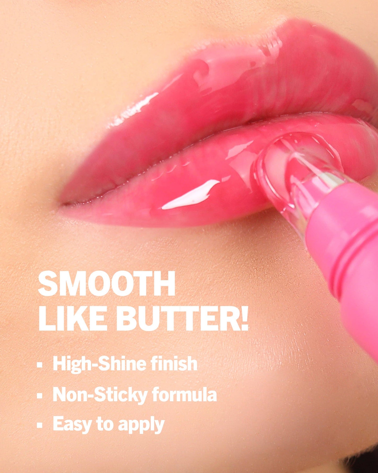 Butter Bliss Lip Balm-Mauve Majesty