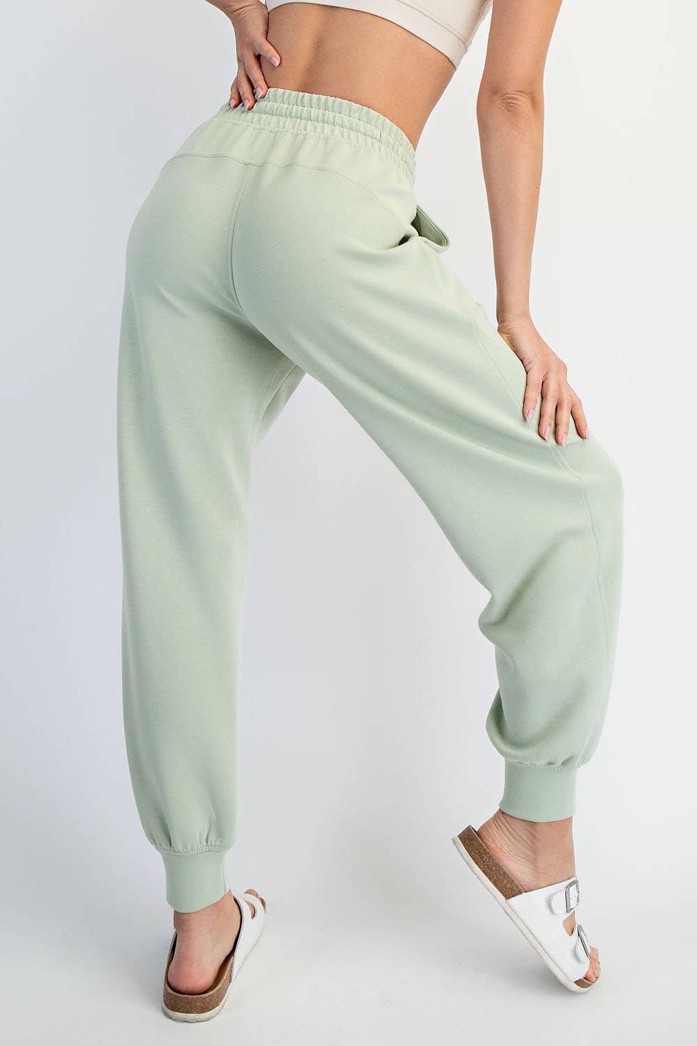 RM  SCUBA JOGGER PANTS