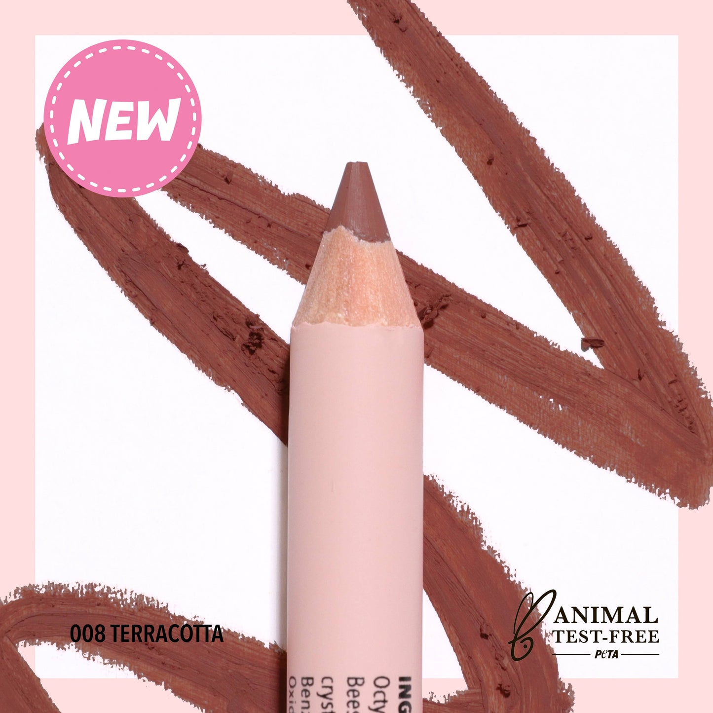 Signature Lip Pencil