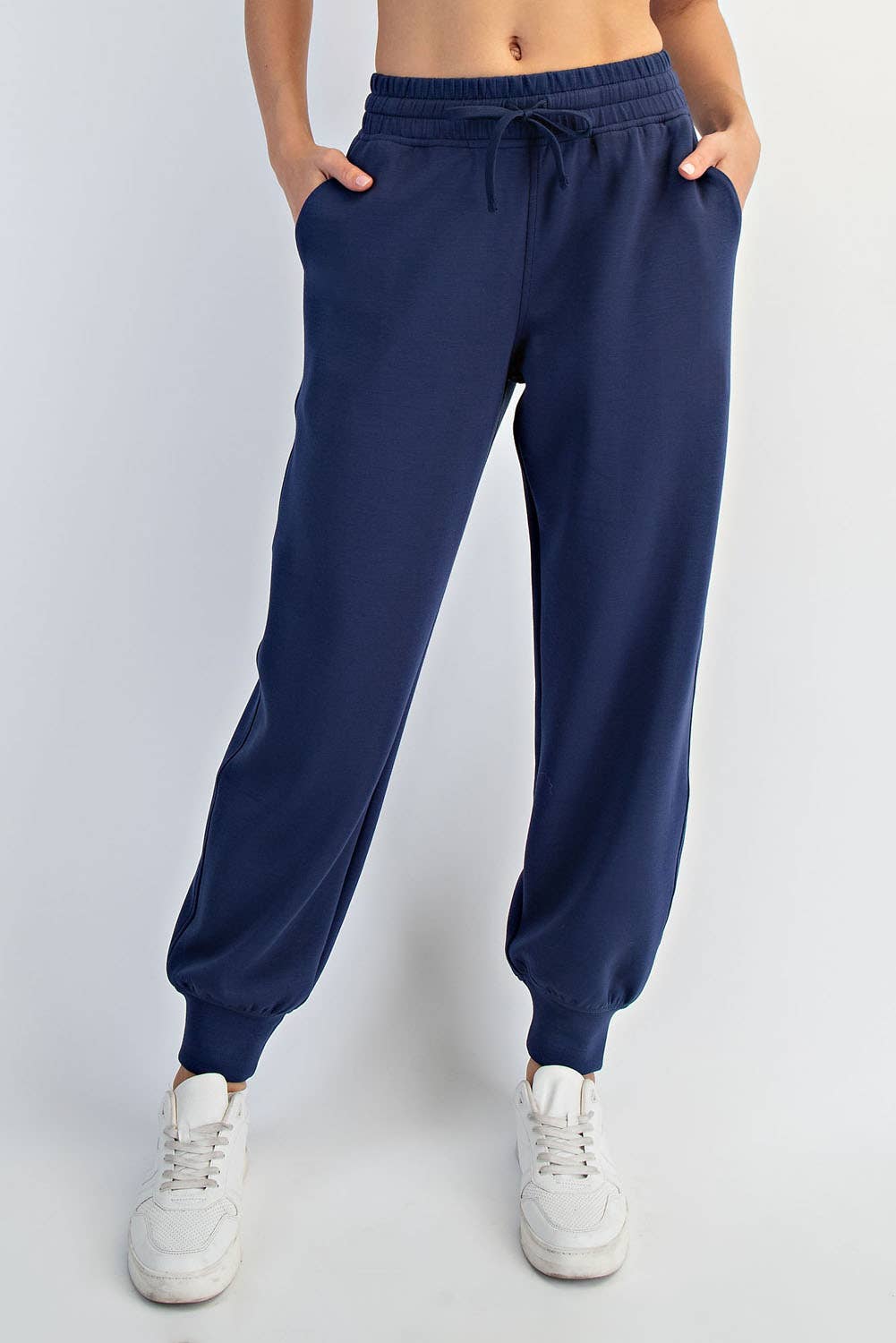 RM  SCUBA JOGGER PANTS