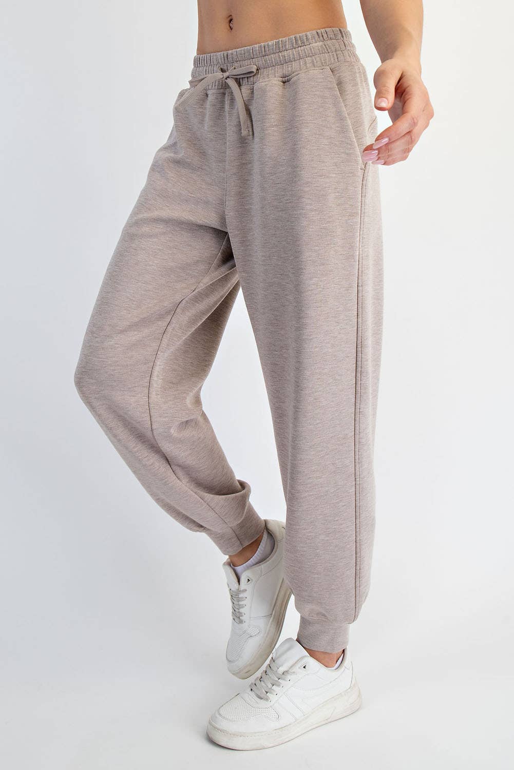 RM  SCUBA JOGGER PANTS
