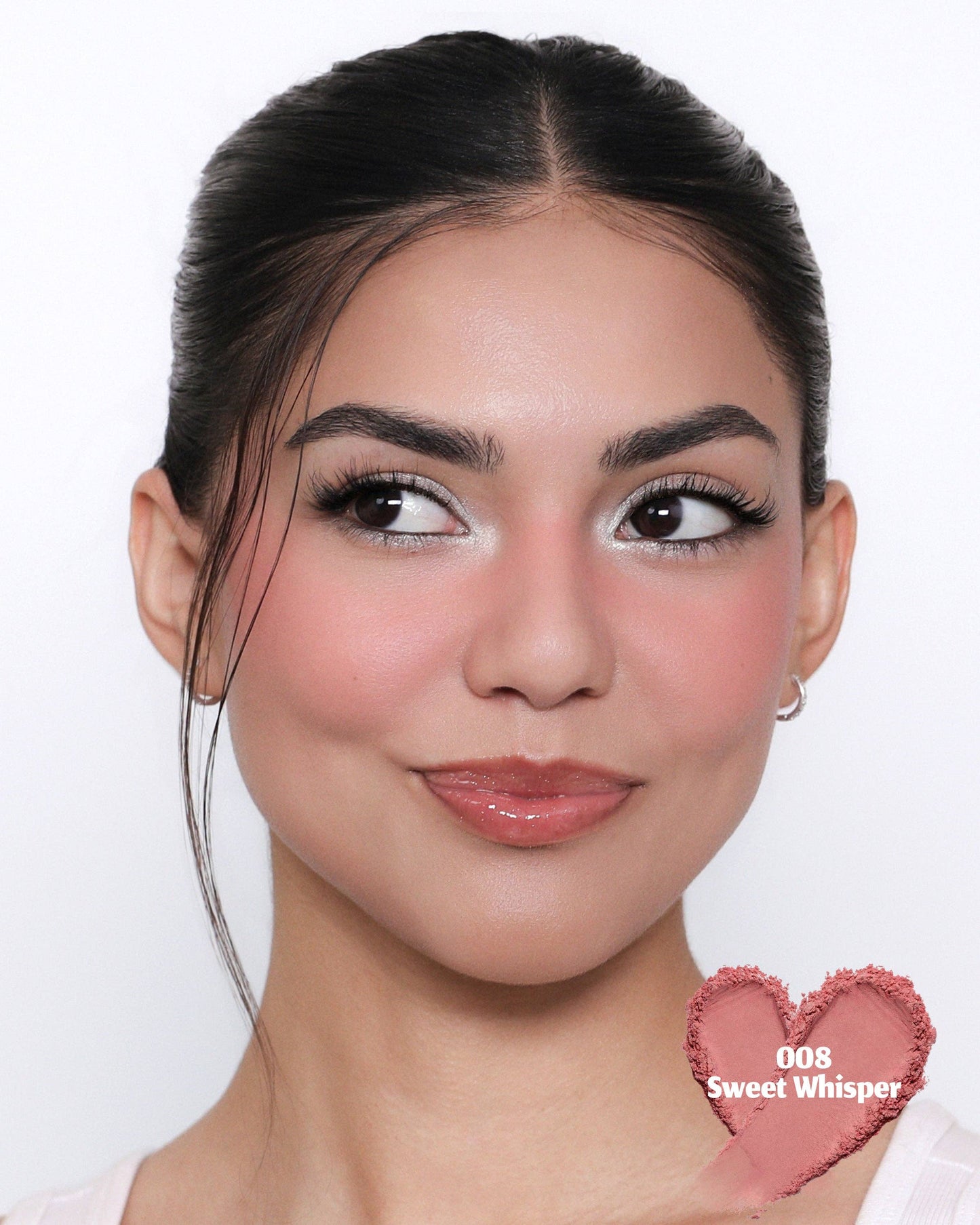 Love Blur Blush (008, Sweet Whisper)