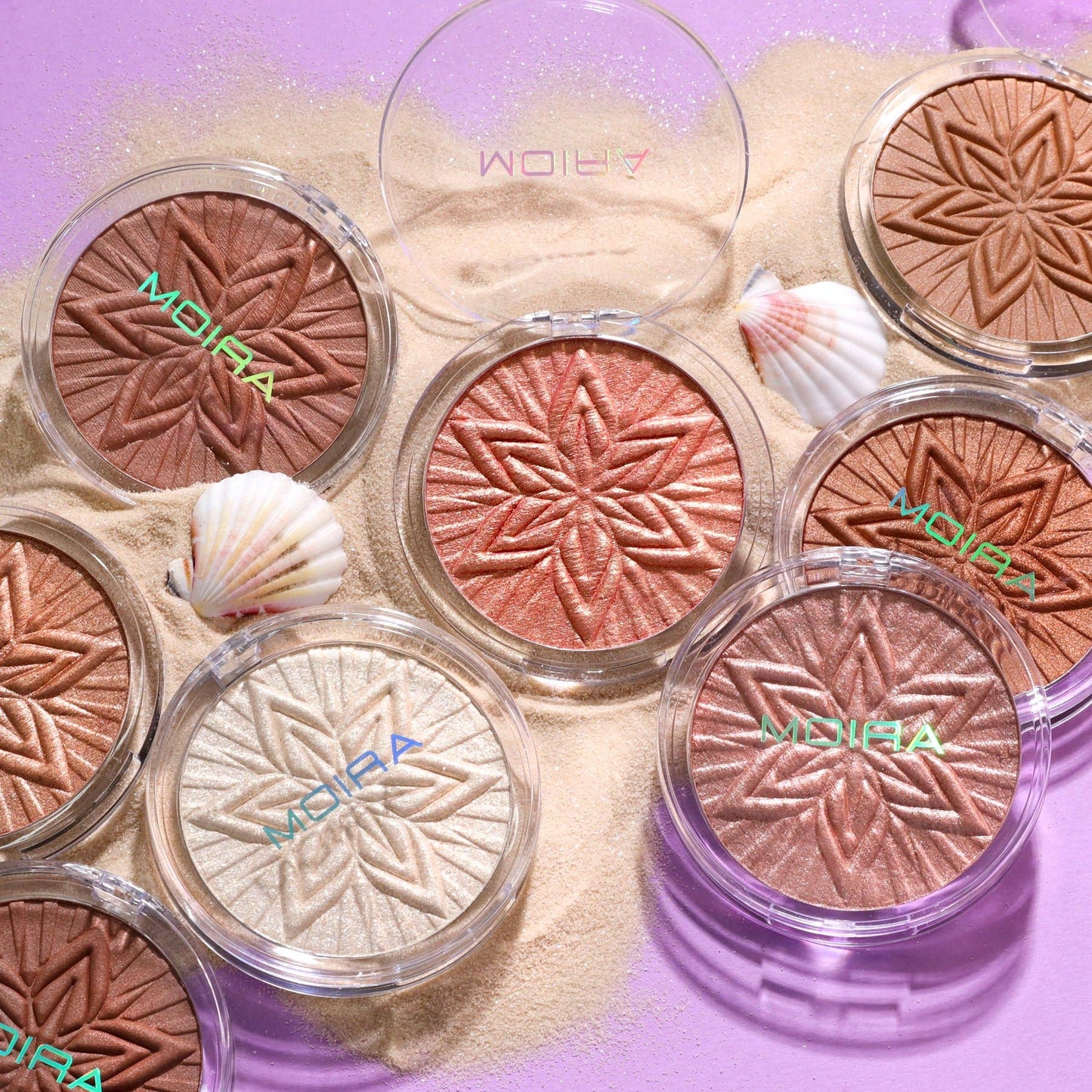 Sun Glow Face & Body Bronzer (001, Sunkissed)