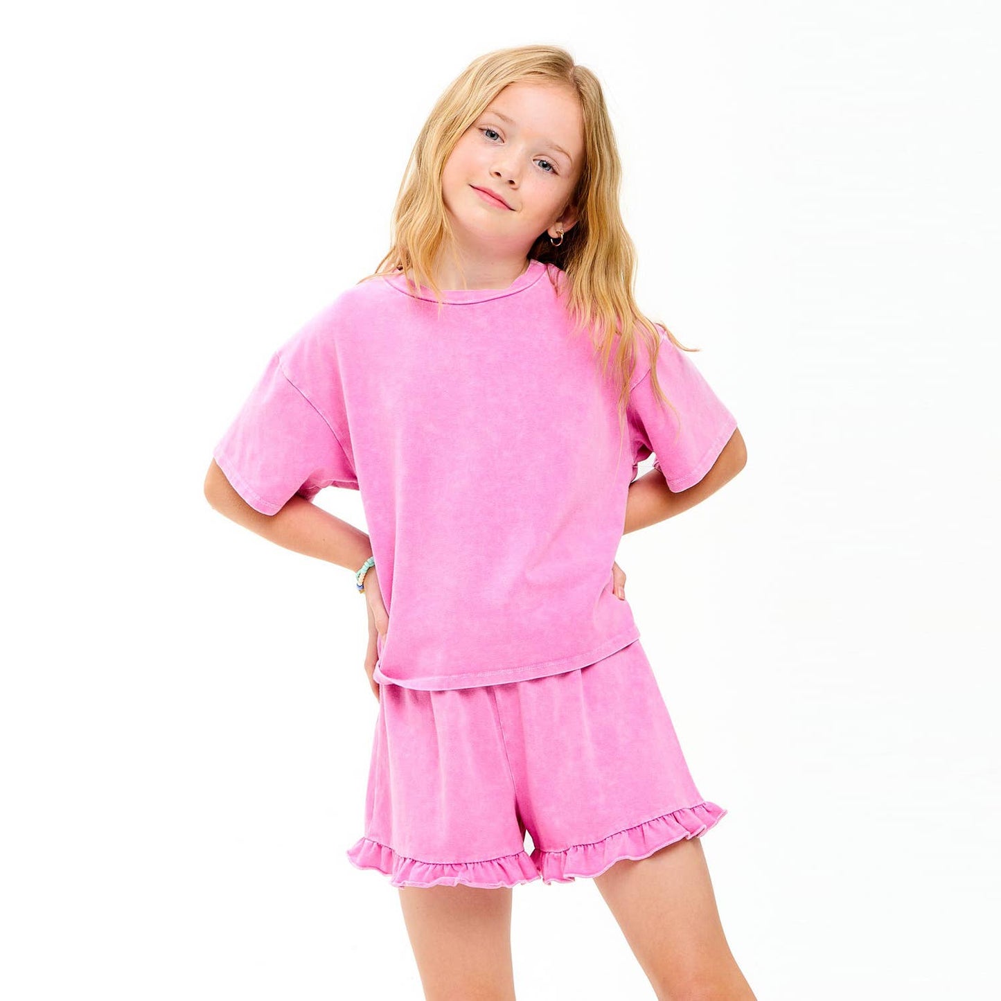 Good Girl Mineral Top