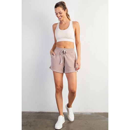 RM Tulip Short