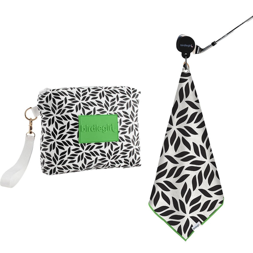 Magnetic Golf Towel
