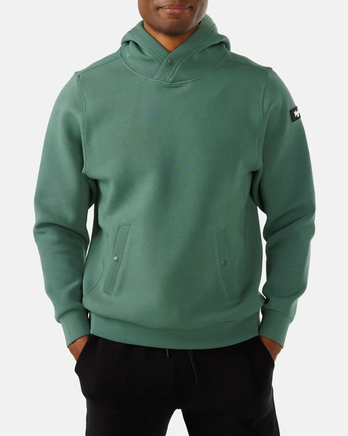 Waggle Core Hoodie