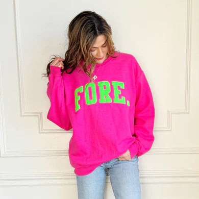 Fore Sweatshirt