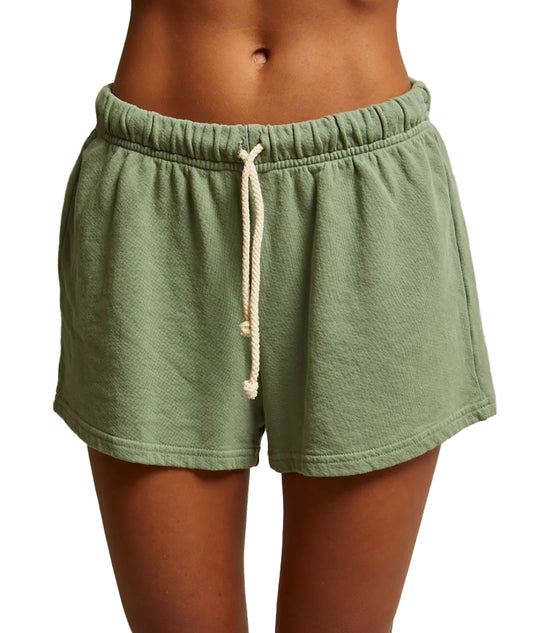 perfectwhitetee Layla Shorts