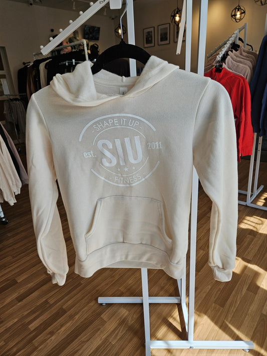 Youth Ivory Sweatshirt