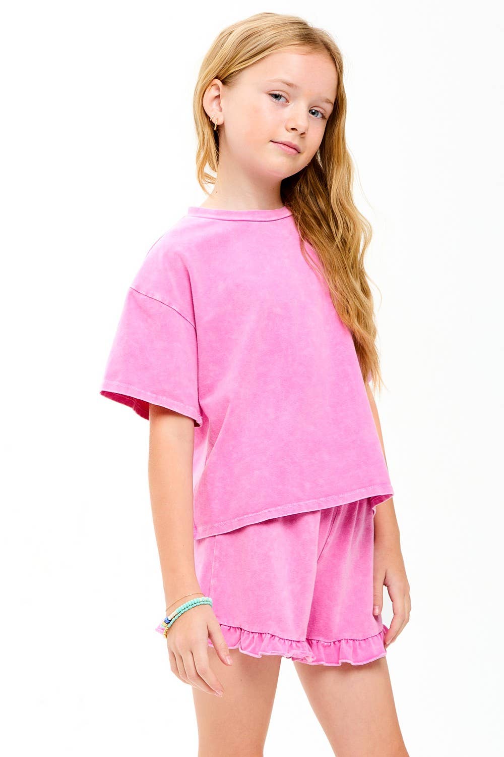 Good Girl Mineral Short