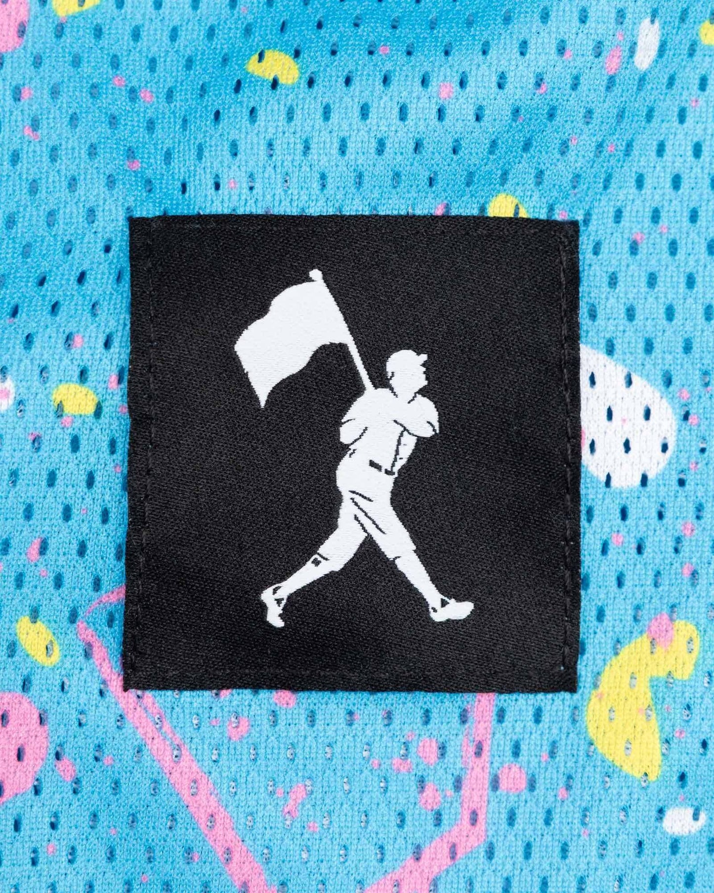 Baseballism Pitchers That Paint Diamond