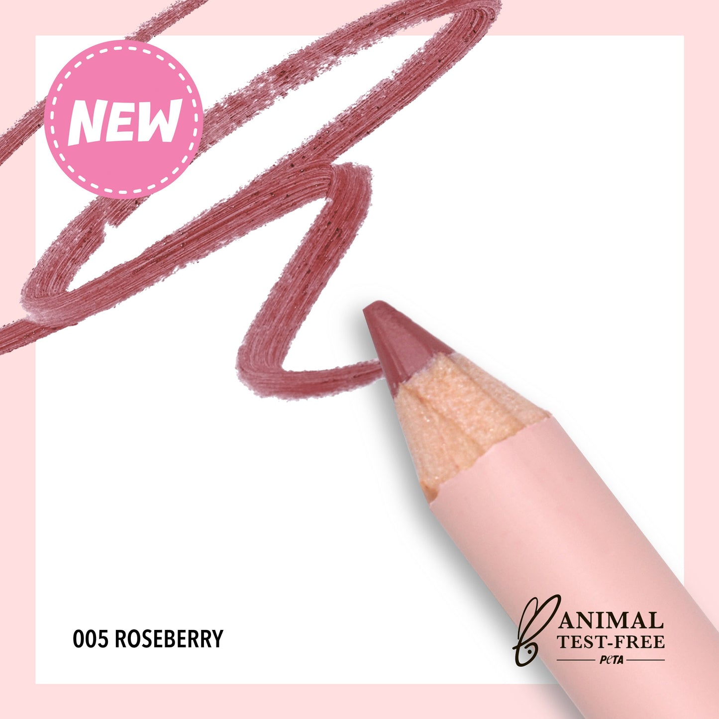 Signature Lip Pencil