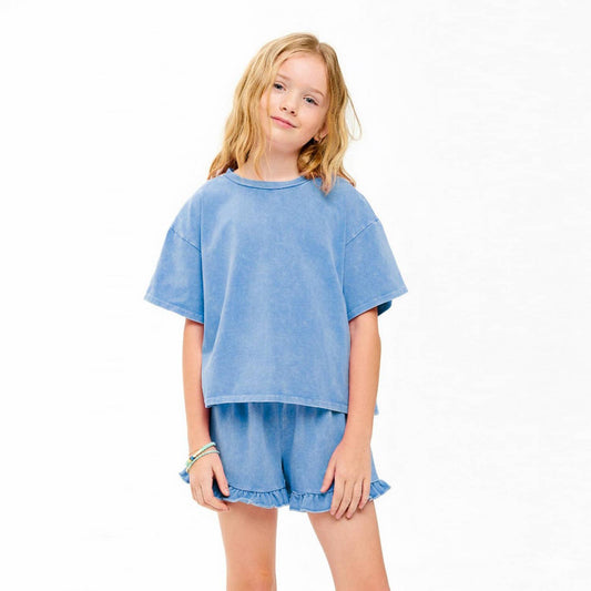 Good Girl Mineral Short
