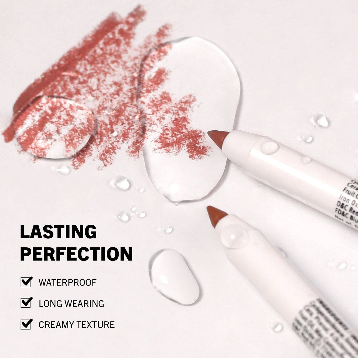Lip Appeal Plumping Liner (011, Rhapsody)