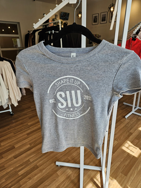 SIU Baby Doll Tshirt