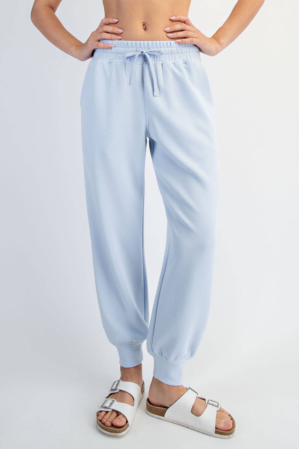 RM  SCUBA JOGGER PANTS