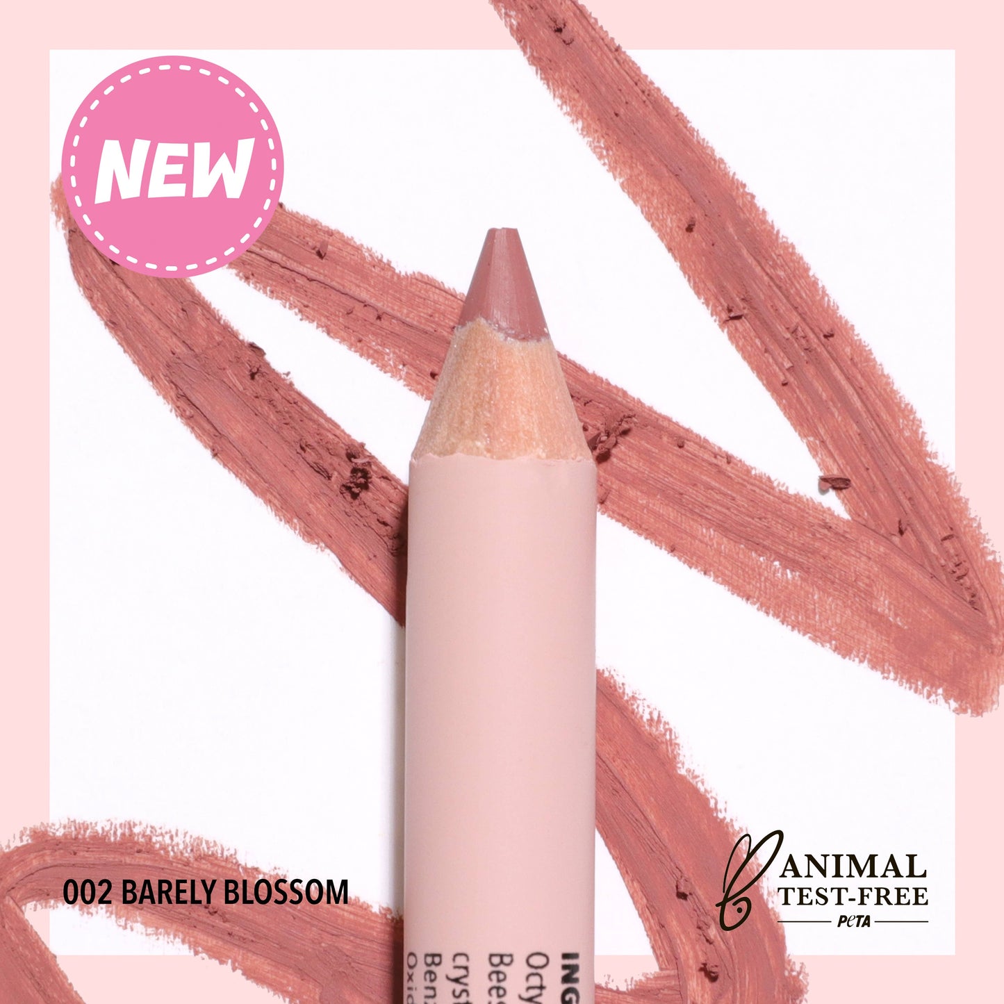 Signature Lip Pencil