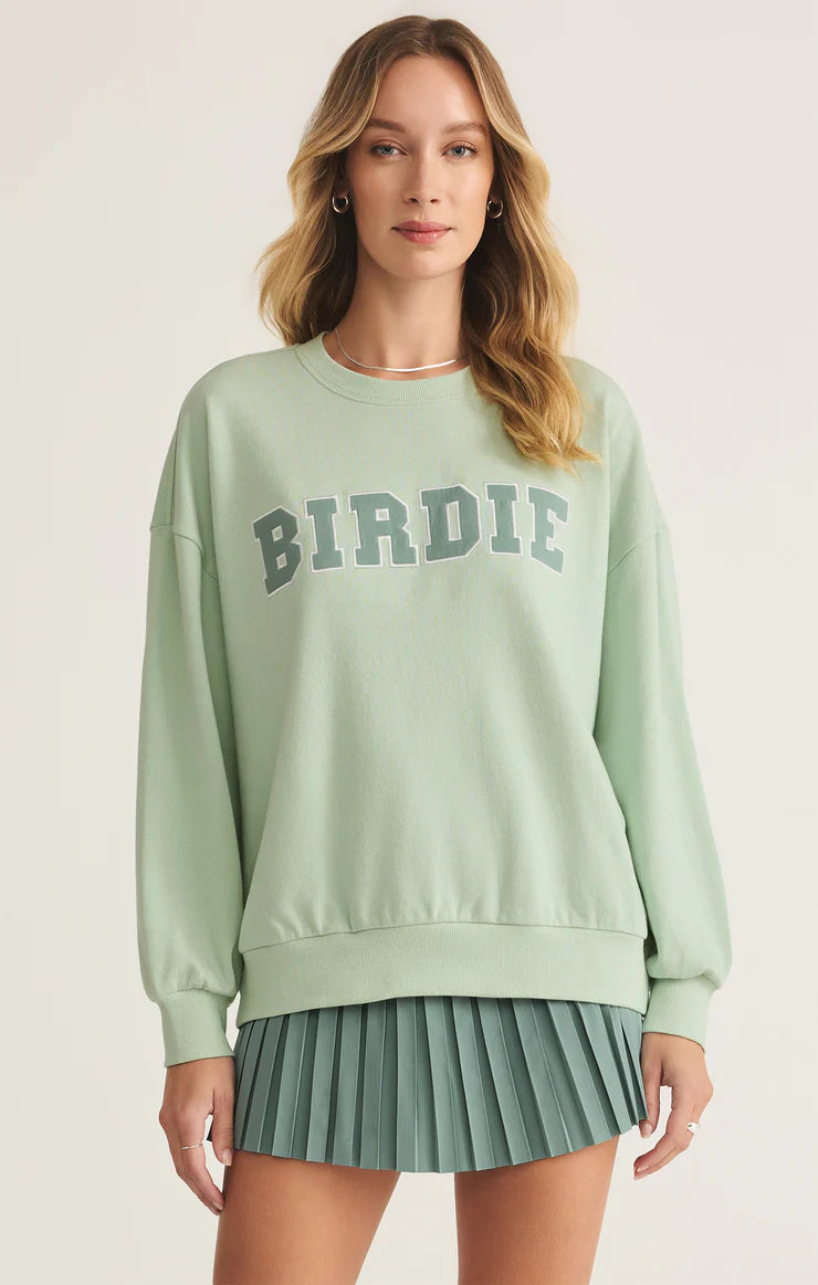 Z Supply Birdie Sweatshirt
