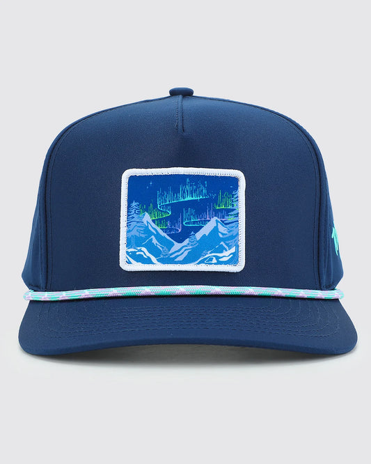 Waggle Borealies Hat
