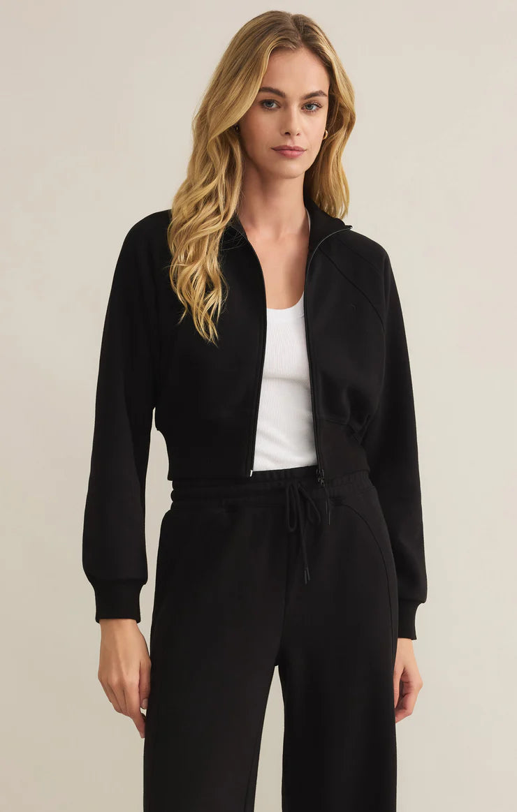 Breaking Point Jacket - Z Supply