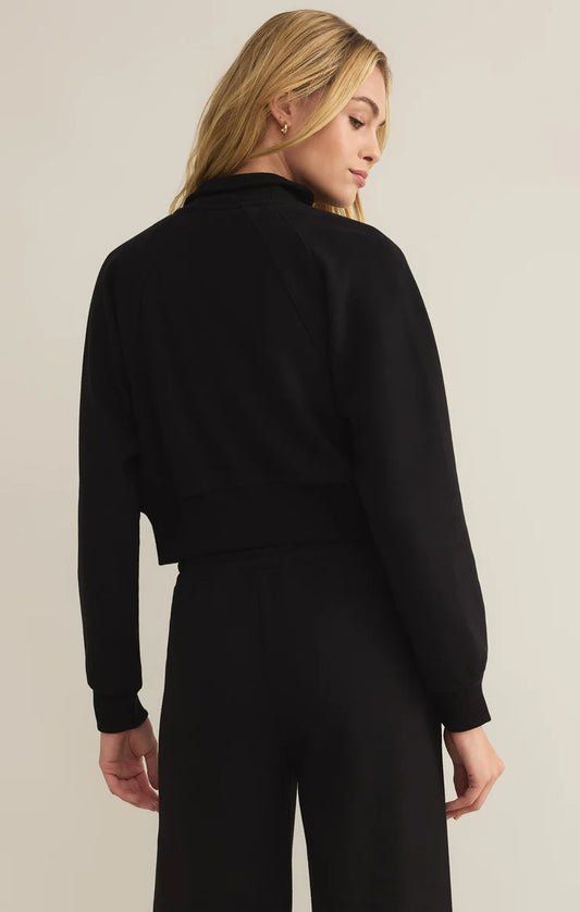 Breaking Point Jacket - Z Supply