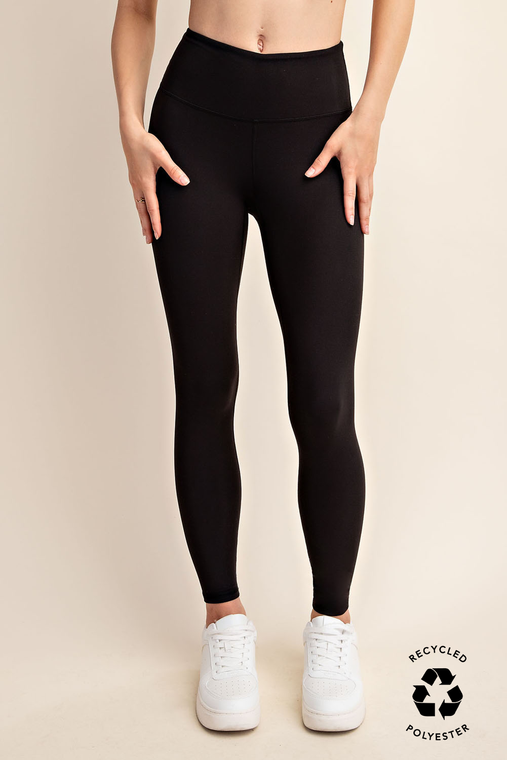 RM BUTTER SOFT  LEGGINGS